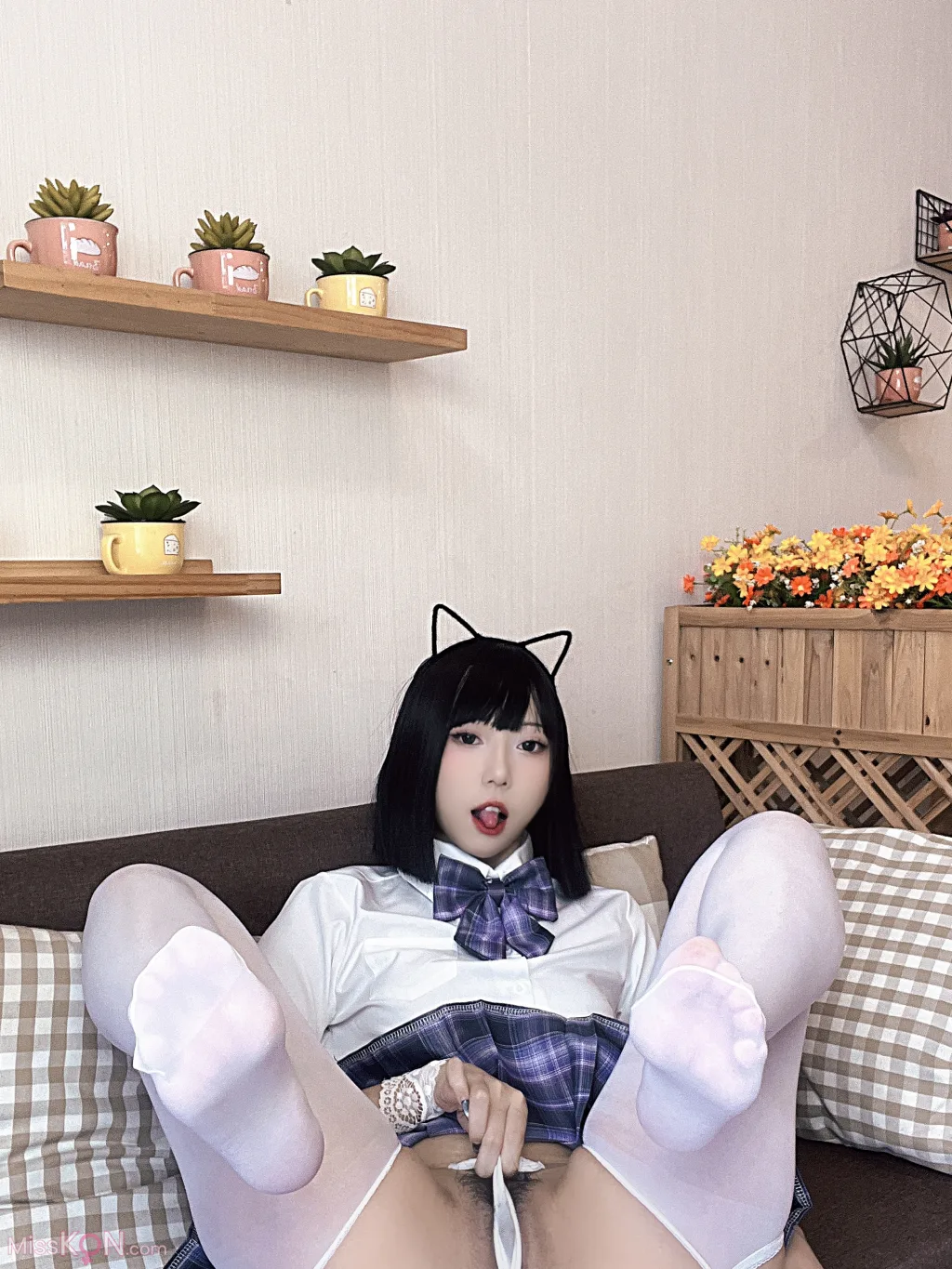 Coser@Money冷冷_ JK喵酱