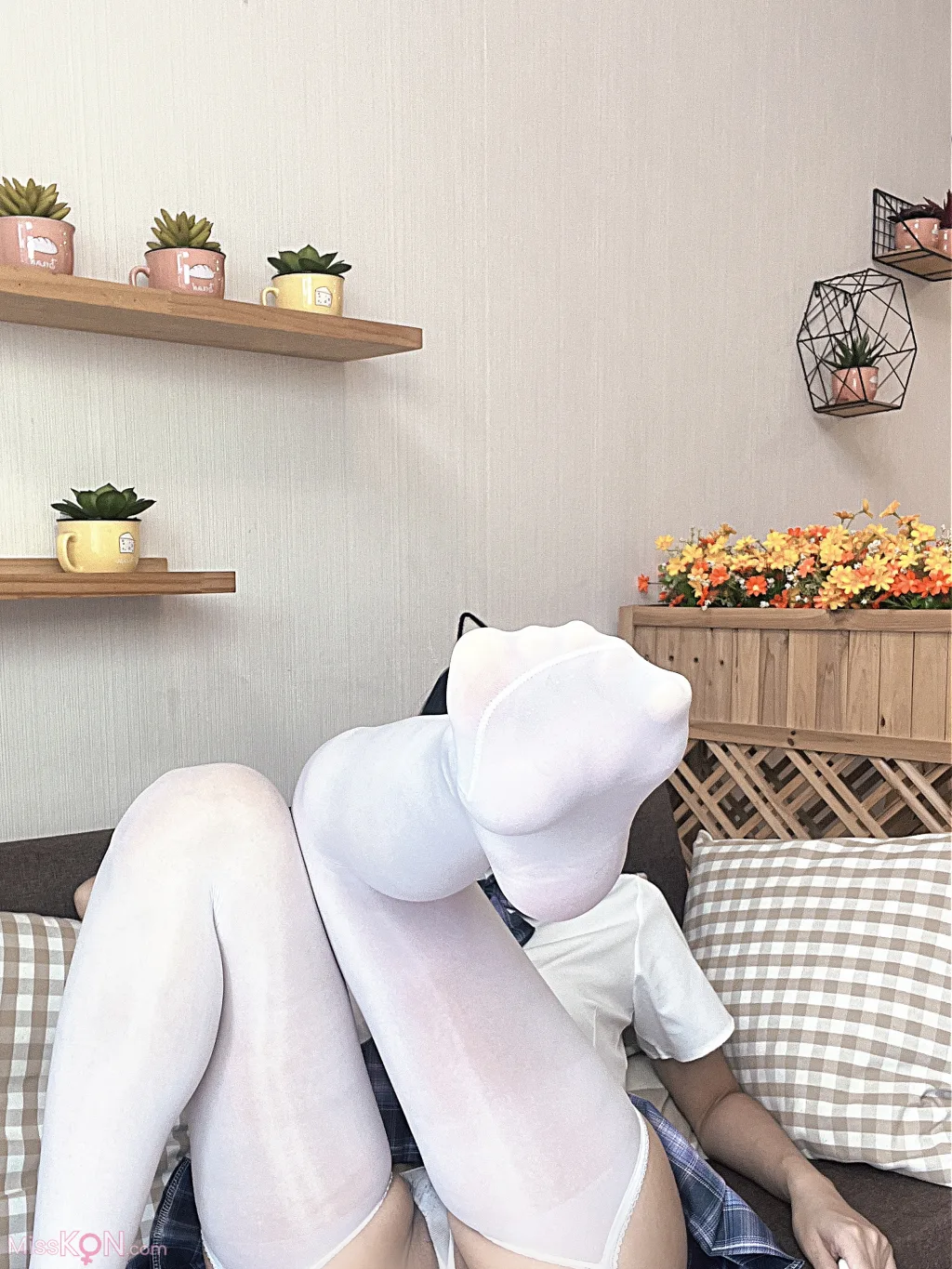 Coser@Money冷冷_ JK喵酱