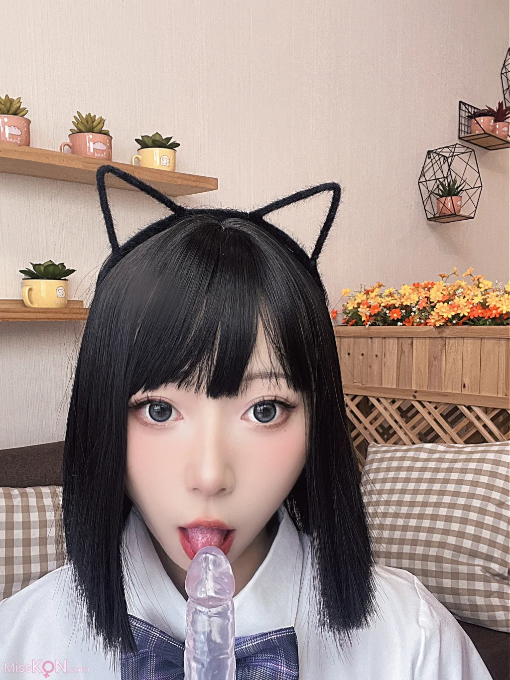 Coser@Money冷冷_ JK喵酱