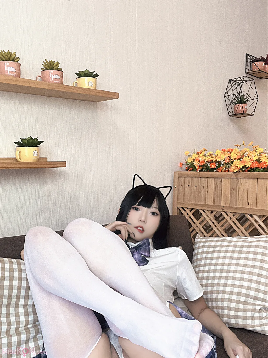 Coser@Money冷冷_ JK喵酱
