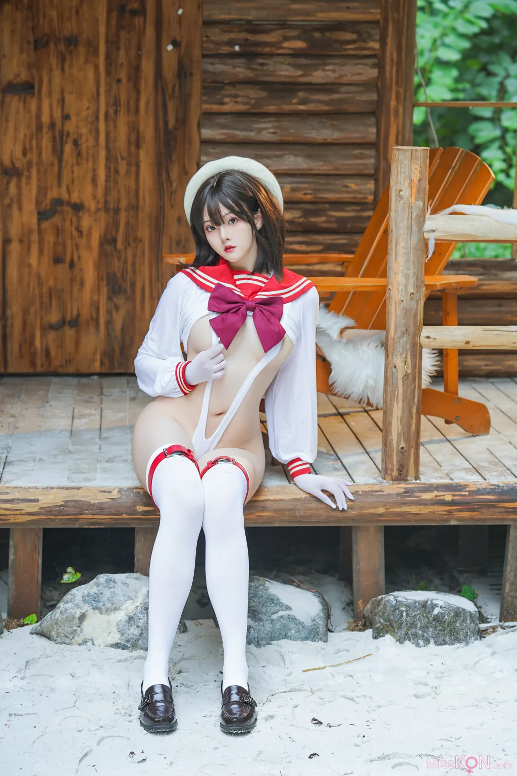 Coser@Natsuko夏夏子_ 小春日和