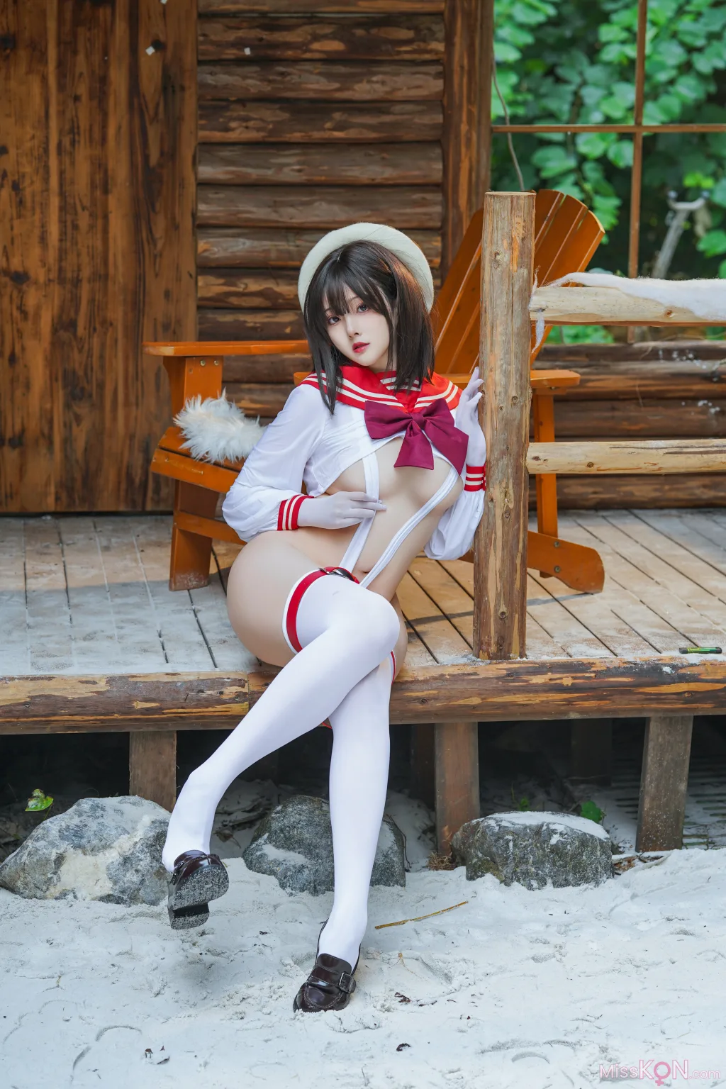 Coser@Natsuko夏夏子_ 小春日和