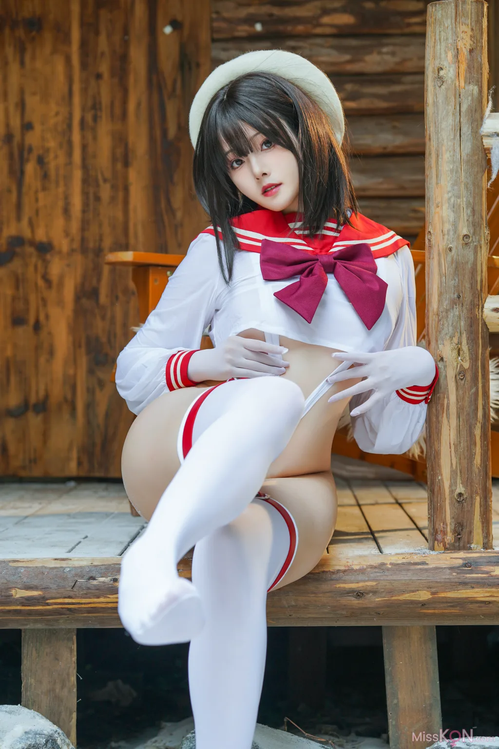 Coser@Natsuko夏夏子_ 小春日和