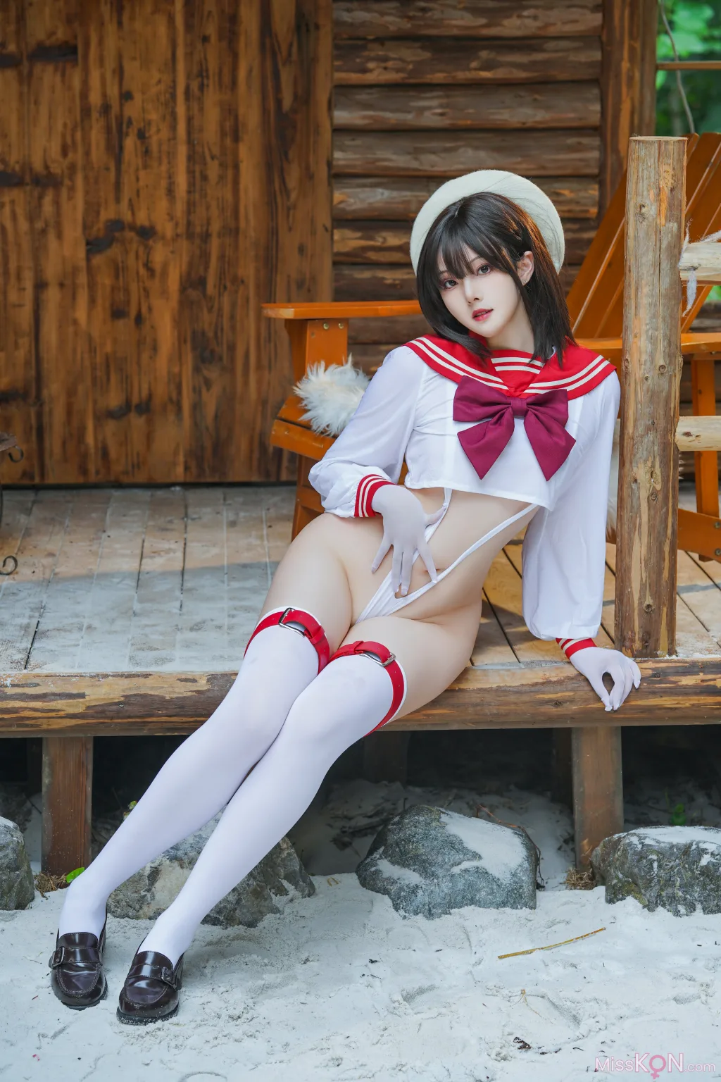 Coser@Natsuko夏夏子_ 小春日和