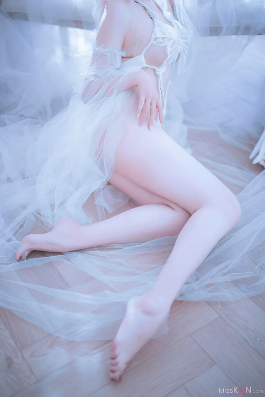 Coser@Natsuko夏夏子_ 白天蛾