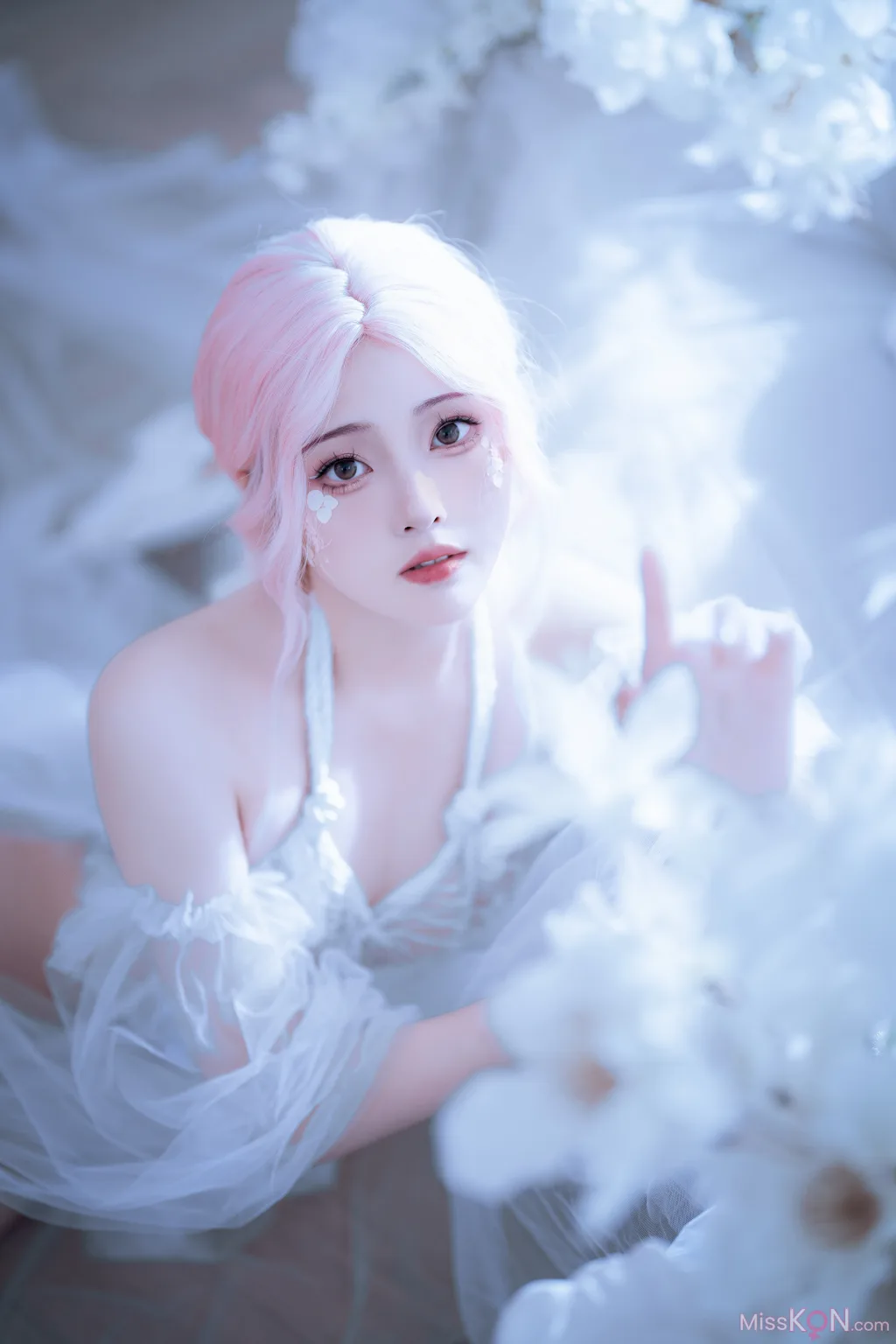 Coser@Natsuko夏夏子_ 白天蛾