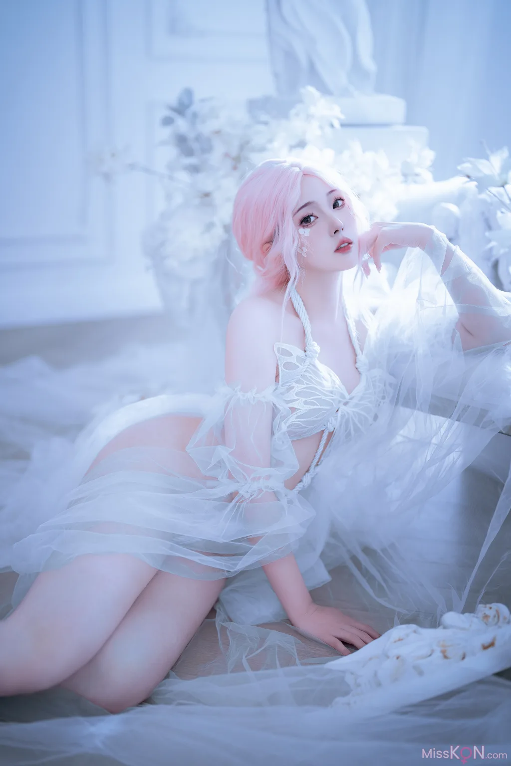 Coser@Natsuko夏夏子_ 白天蛾