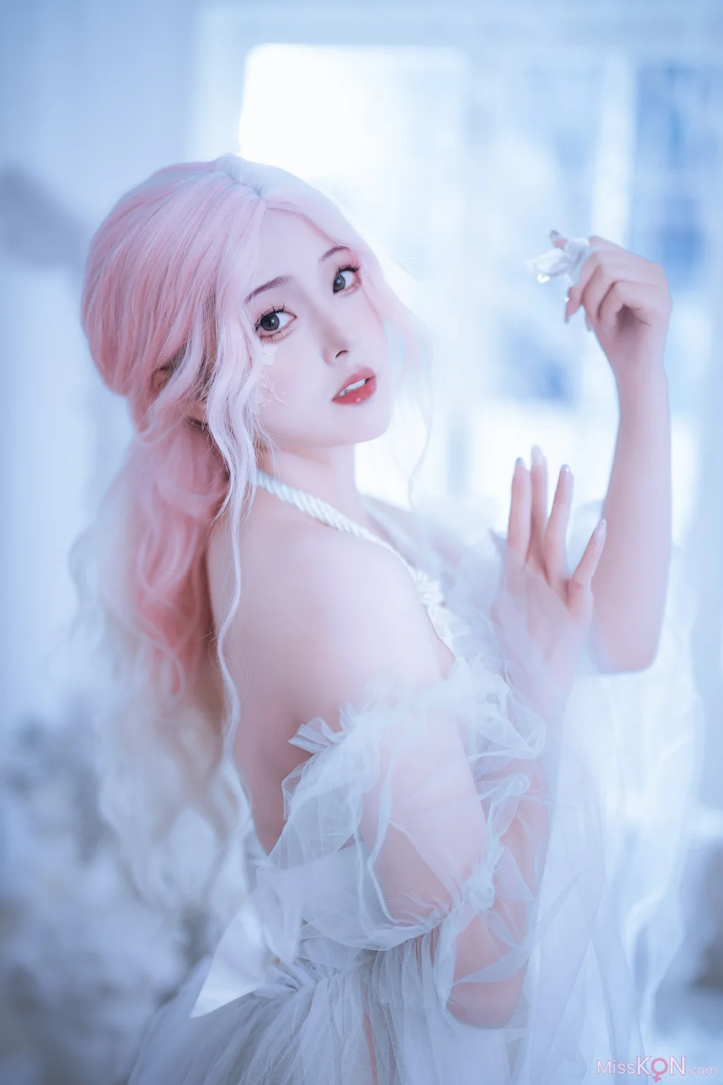 Coser@Natsuko夏夏子_ 白天蛾