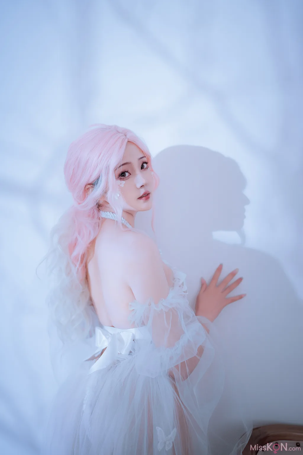 Coser@Natsuko夏夏子_ 白天蛾