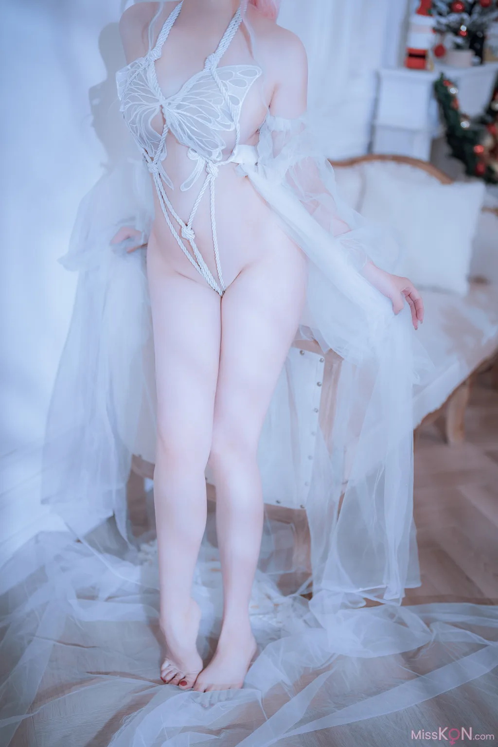 Coser@Natsuko夏夏子_ 白天蛾