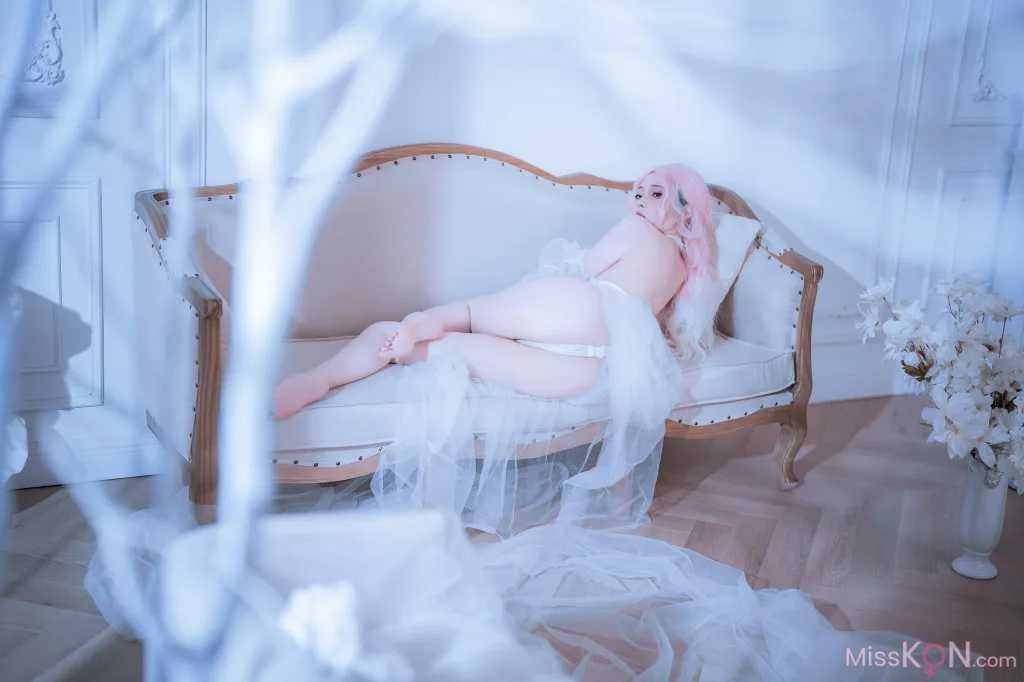 Coser@Natsuko夏夏子_ 白天蛾