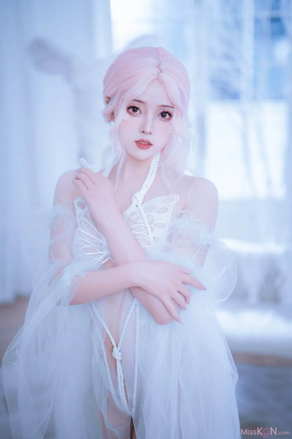 Coser@Natsuko夏夏子_ 白天蛾