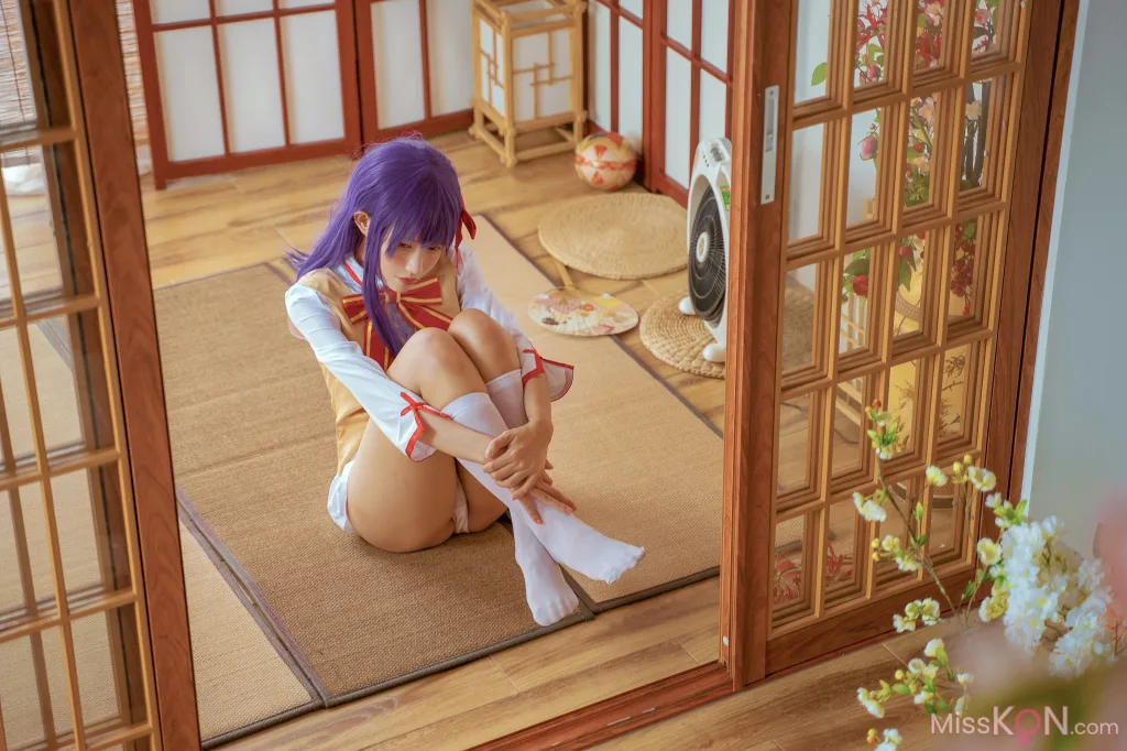 Coser@PingPing_ 間桐 桜