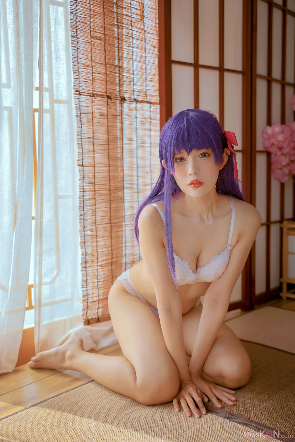 Coser@PingPing_ 間桐 桜