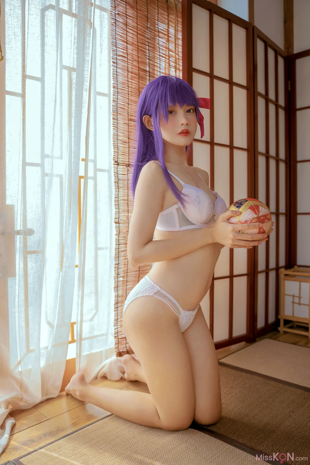 Coser@PingPing_ 間桐 桜