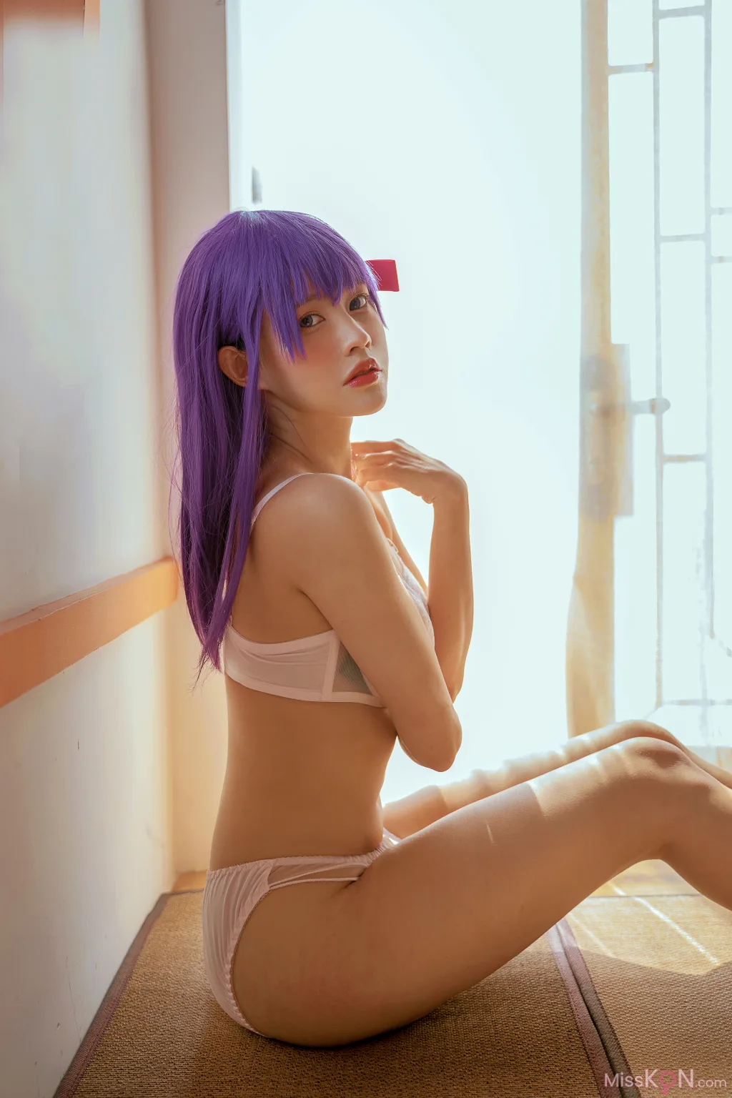 Coser@PingPing_ 間桐 桜