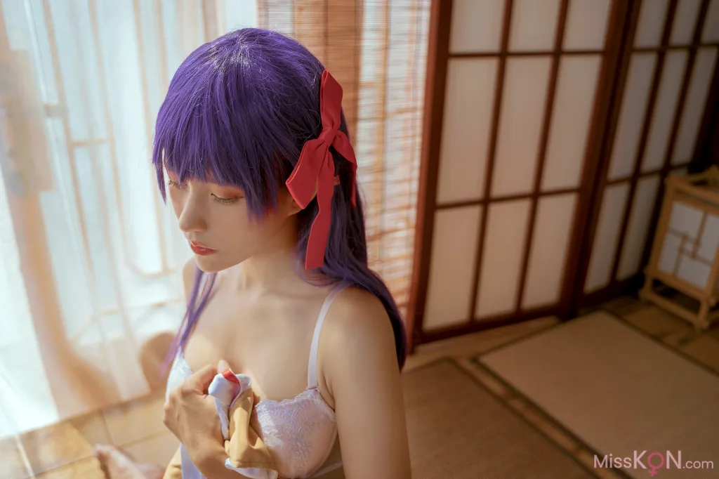 Coser@PingPing_ 間桐 桜