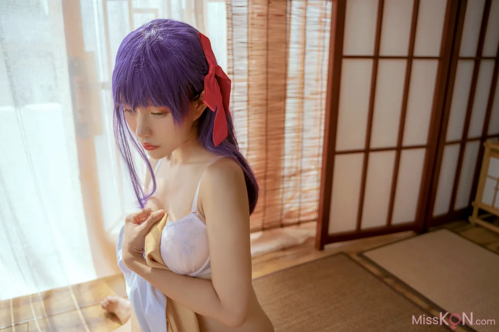 Coser@PingPing_ 間桐 桜