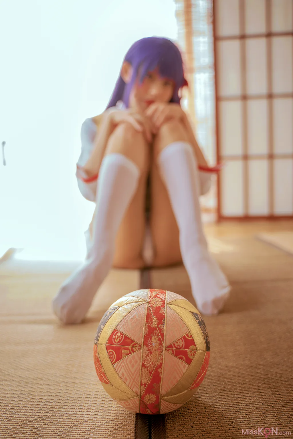 Coser@PingPing_ 間桐 桜