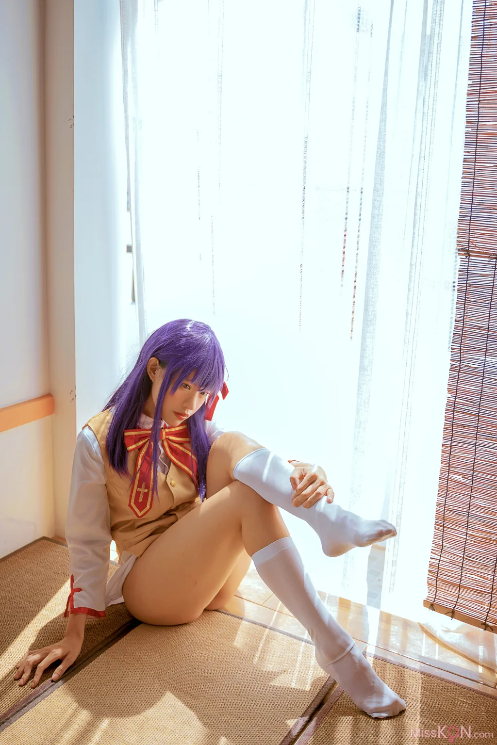 Coser@PingPing_ 間桐 桜