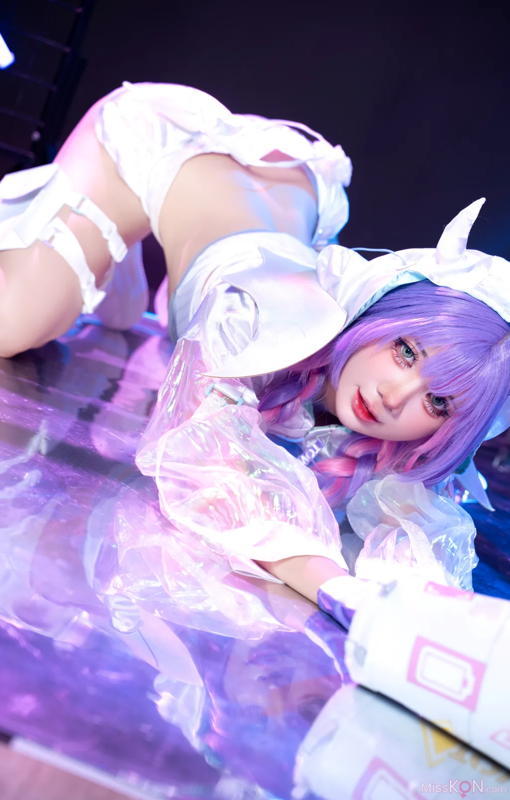 Coser@PoppaChan_ Tokoyami Towa – Hololive