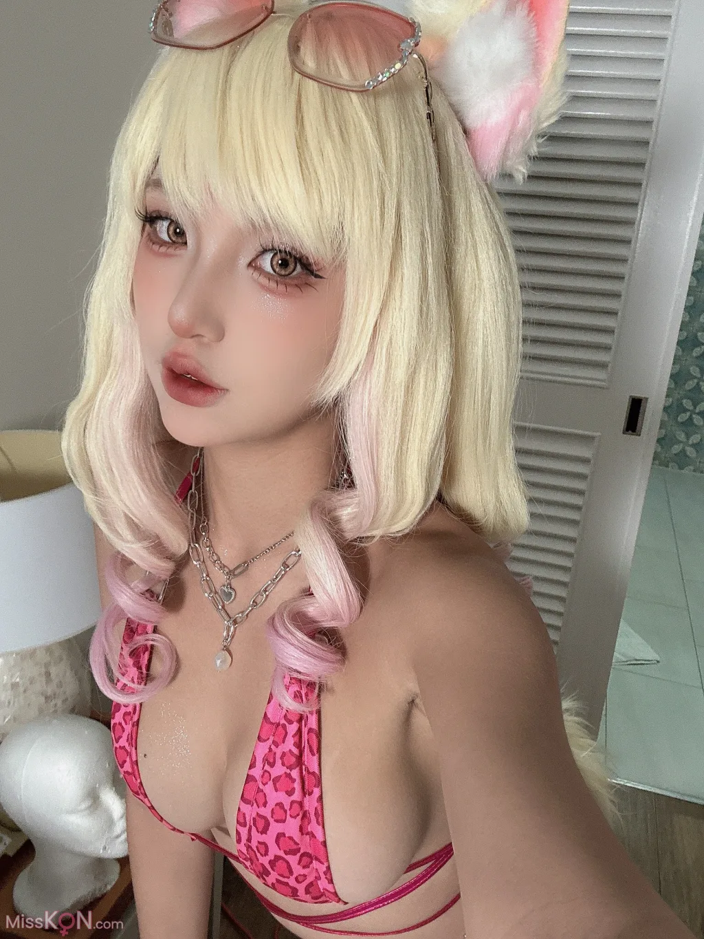 Coser@PuyPuy_ Suzuka Summer