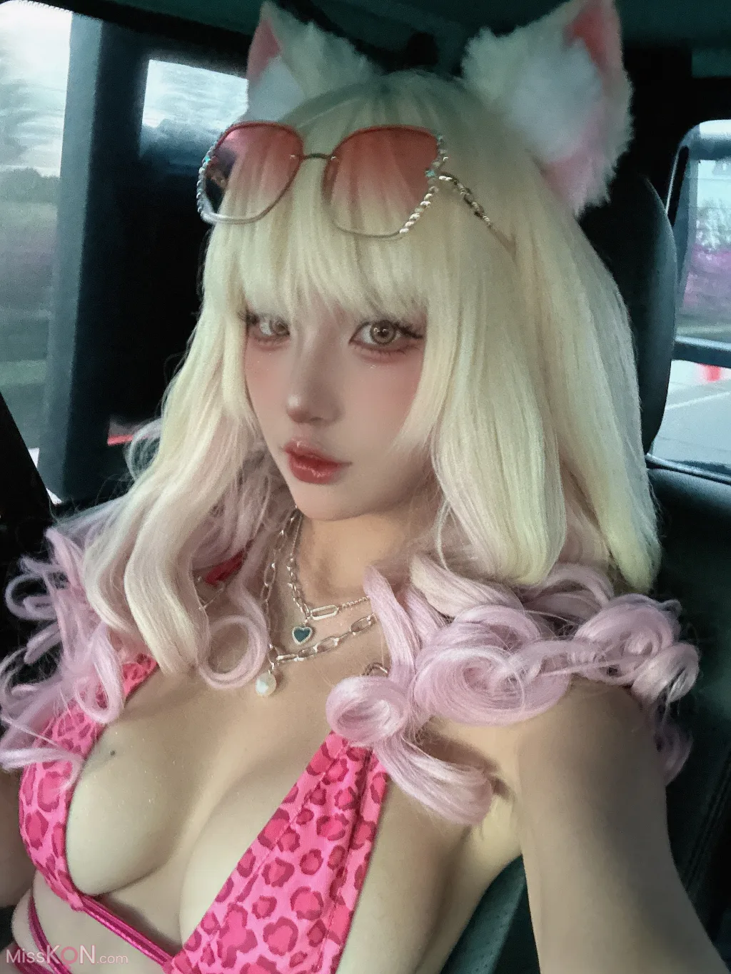 Coser@PuyPuy_ Suzuka Summer