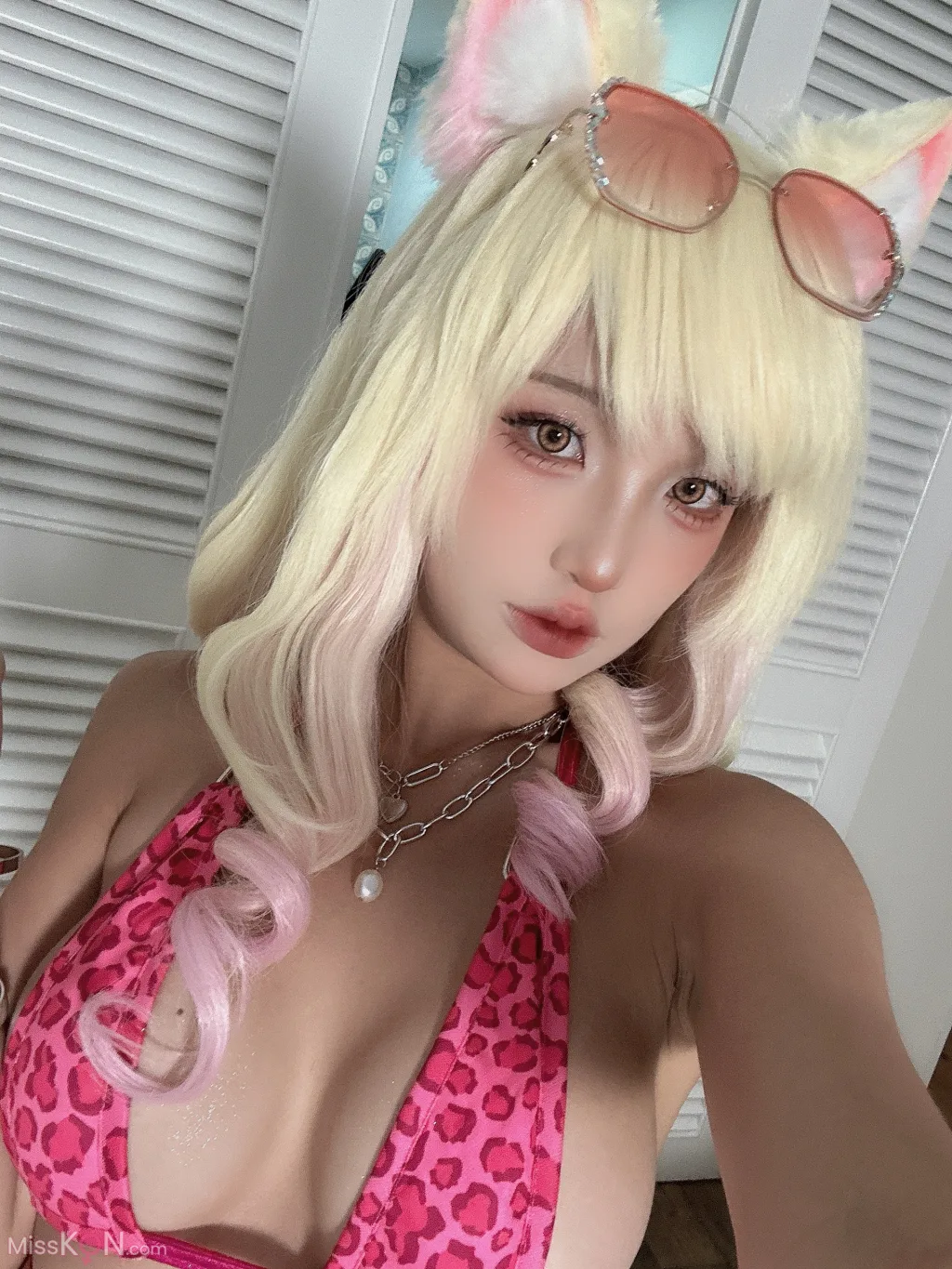 Coser@PuyPuy_ Suzuka Summer