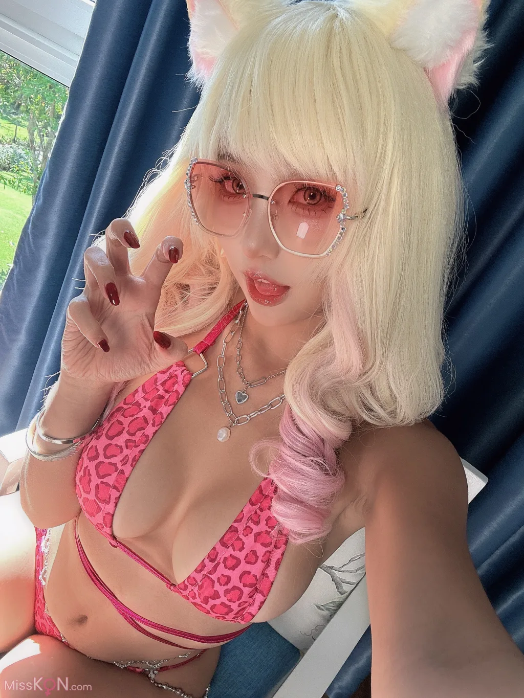 Coser@PuyPuy_ Suzuka Summer