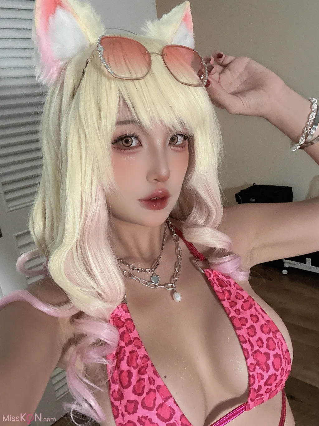 Coser@PuyPuy_ Suzuka Summer