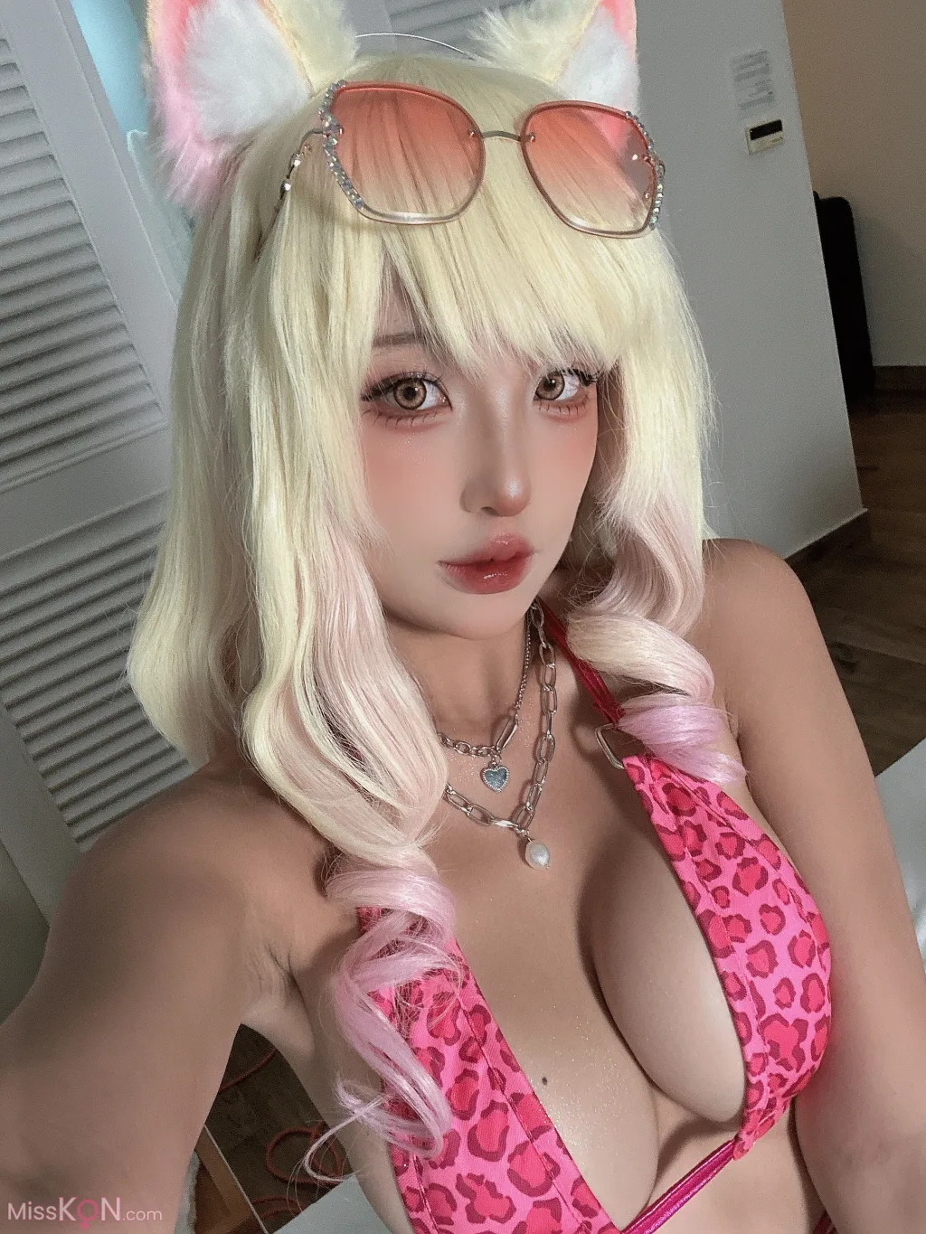 Coser@PuyPuy_ Suzuka Summer