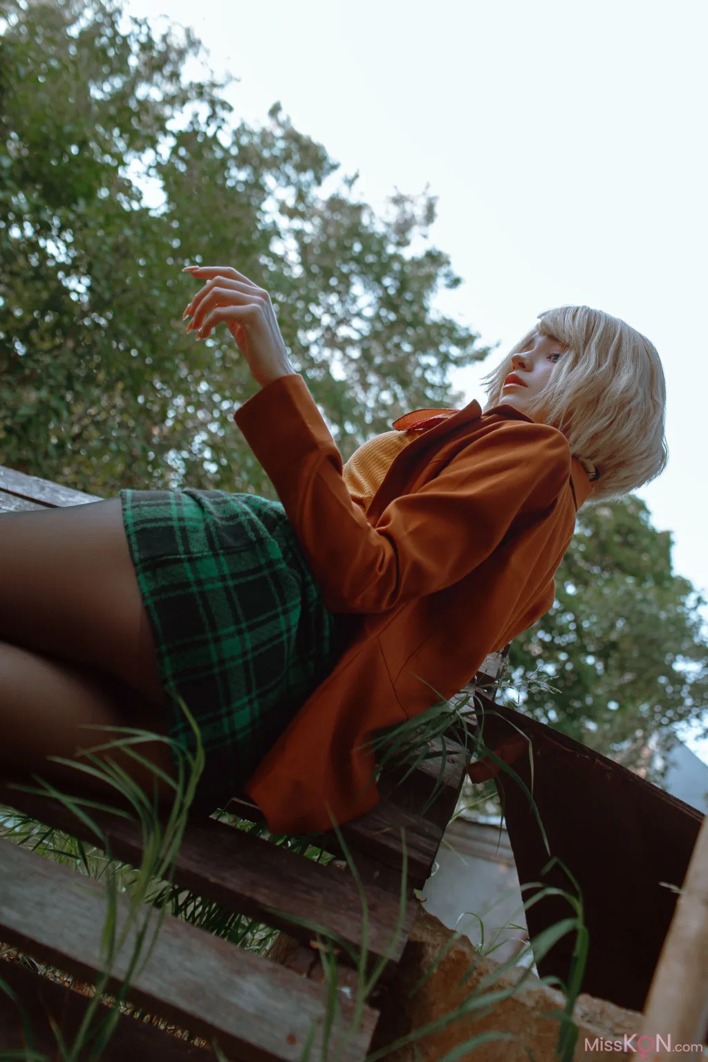 Coser@Tenletters_ Ashley 4 Coser@Tenletters_ Ashley