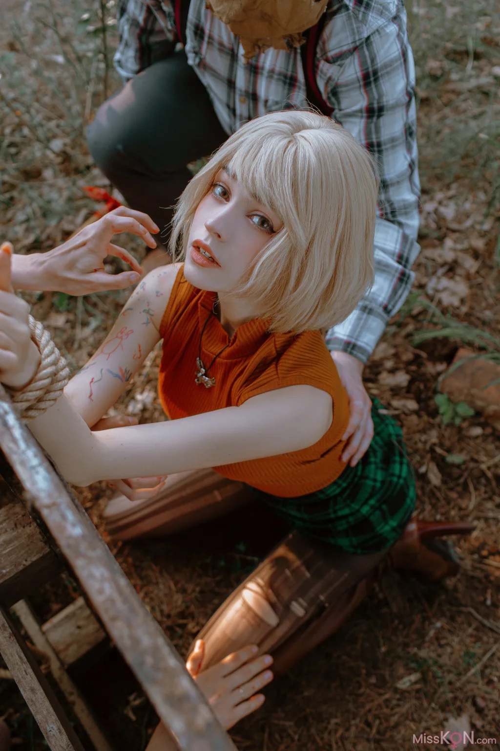 Coser@Tenletters_ Ashley 6 Coser@Tenletters_ Ashley
