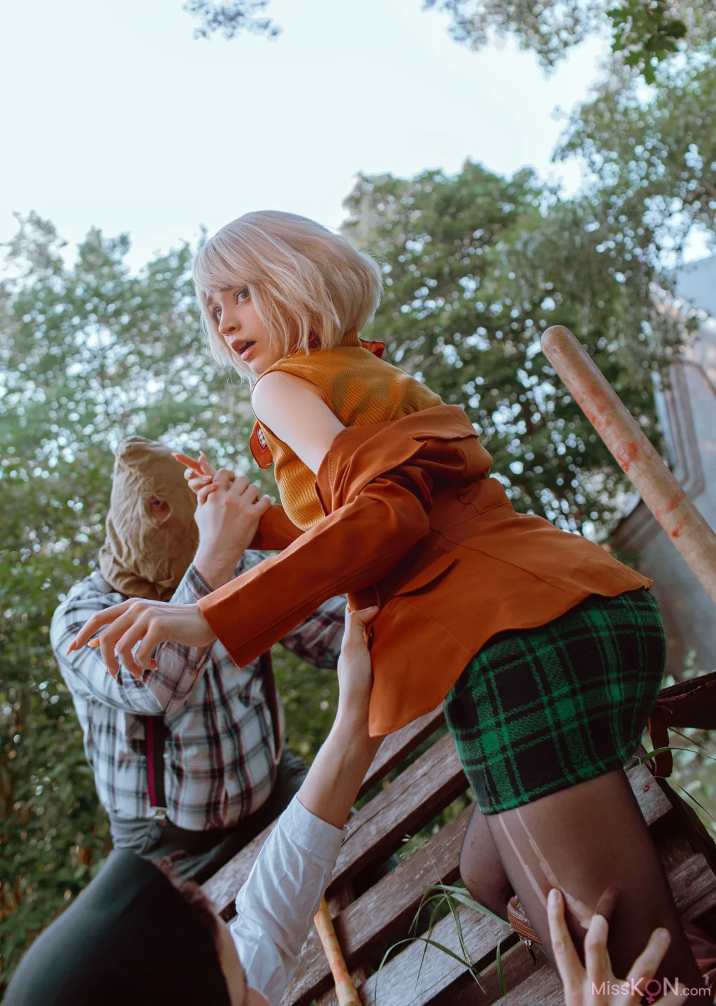 Coser@Tenletters_ Ashley 7 Coser@Tenletters_ Ashley