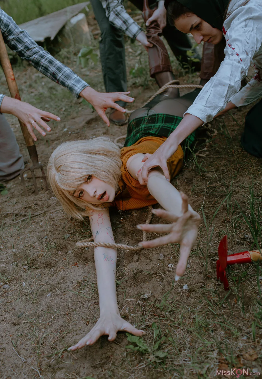 Coser@Tenletters_ Ashley 14 Coser@Tenletters_ Ashley