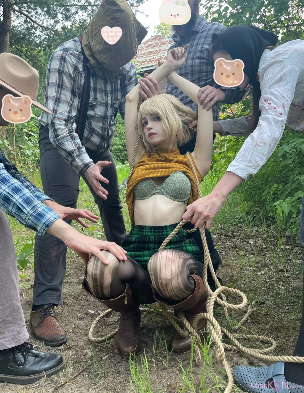 Coser@Tenletters_ Ashley 35 Coser@Tenletters_ Ashley