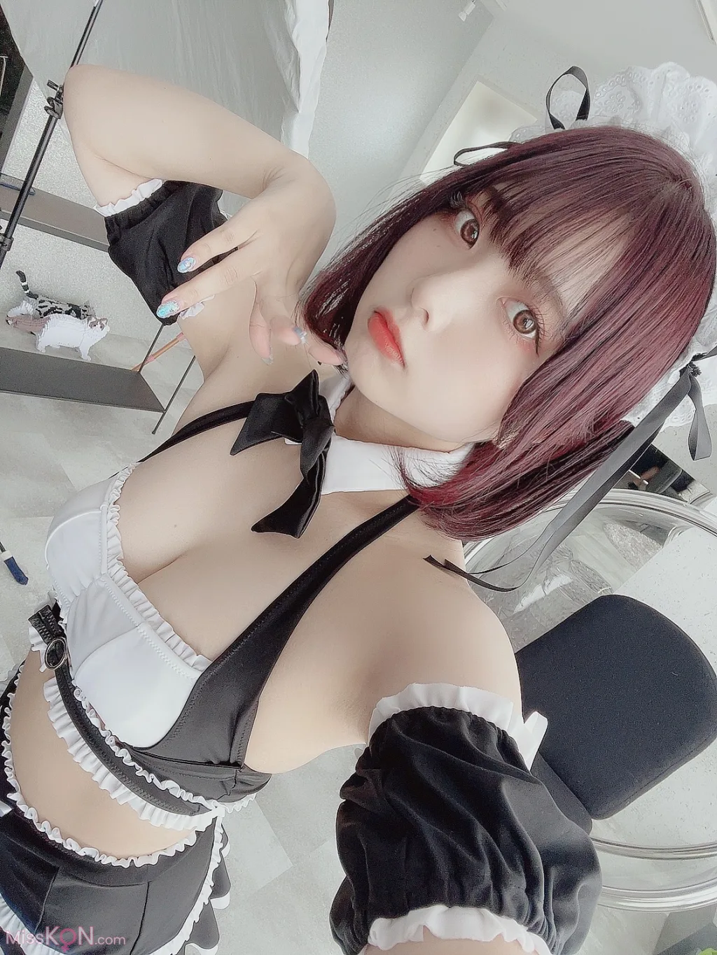 Coser@Tomiko (とみこ)_ 2022年8月-2022年9月