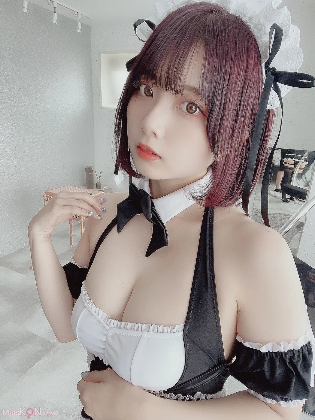 Coser@Tomiko (とみこ)_ 2022年8月-2022年9月