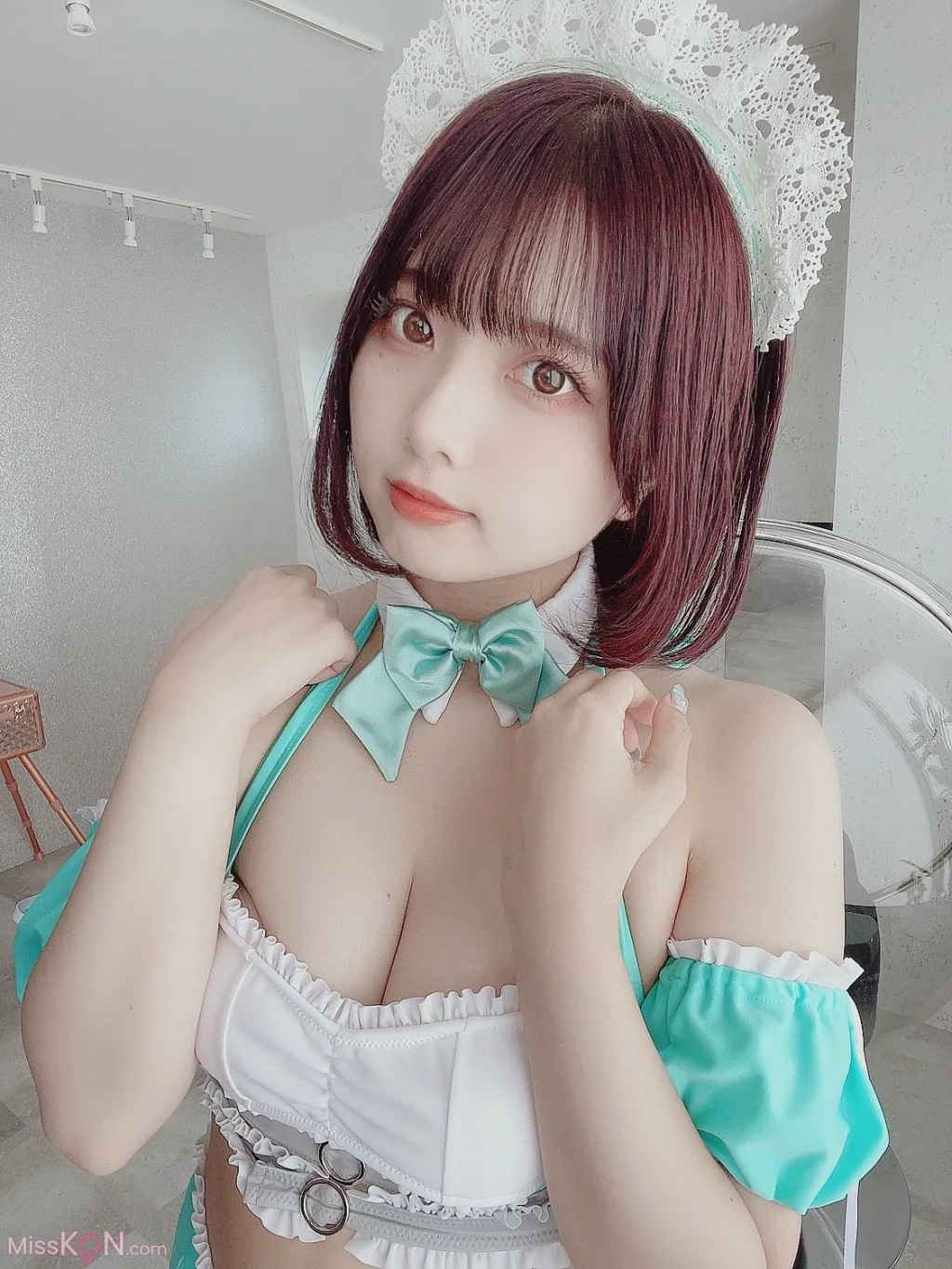 Coser@Tomiko (とみこ)_ 2022年8月-2022年9月