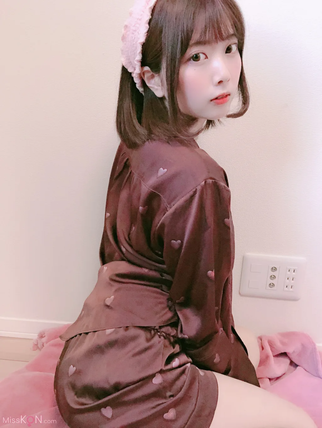 Coser@Tomiko (とみこ)_ Fantia無料