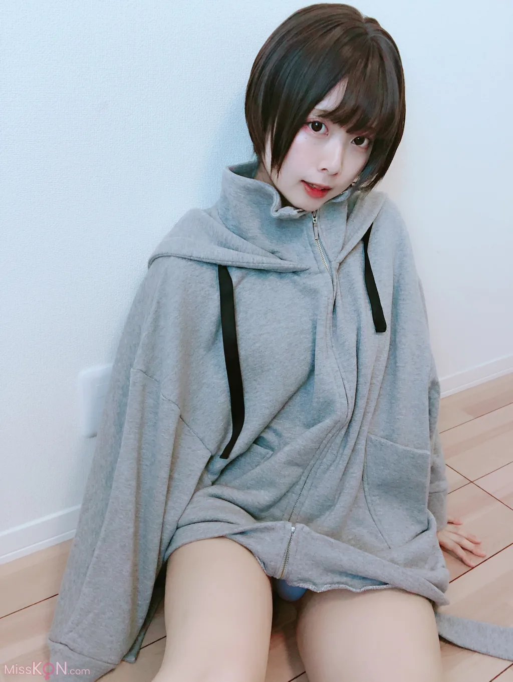 Coser@Tomiko (とみこ)_ Fantia無料