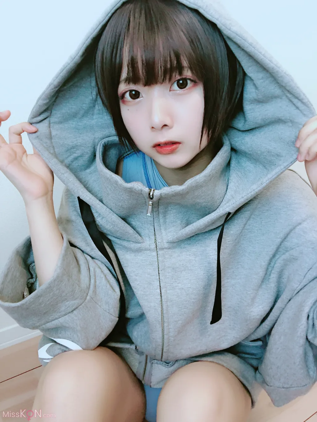 Coser@Tomiko (とみこ)_ Fantia無料