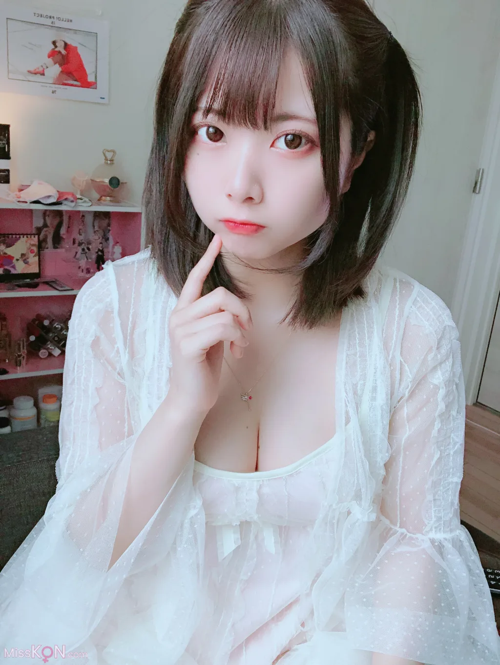 Coser@Tomiko (とみこ)_ Fantia無料