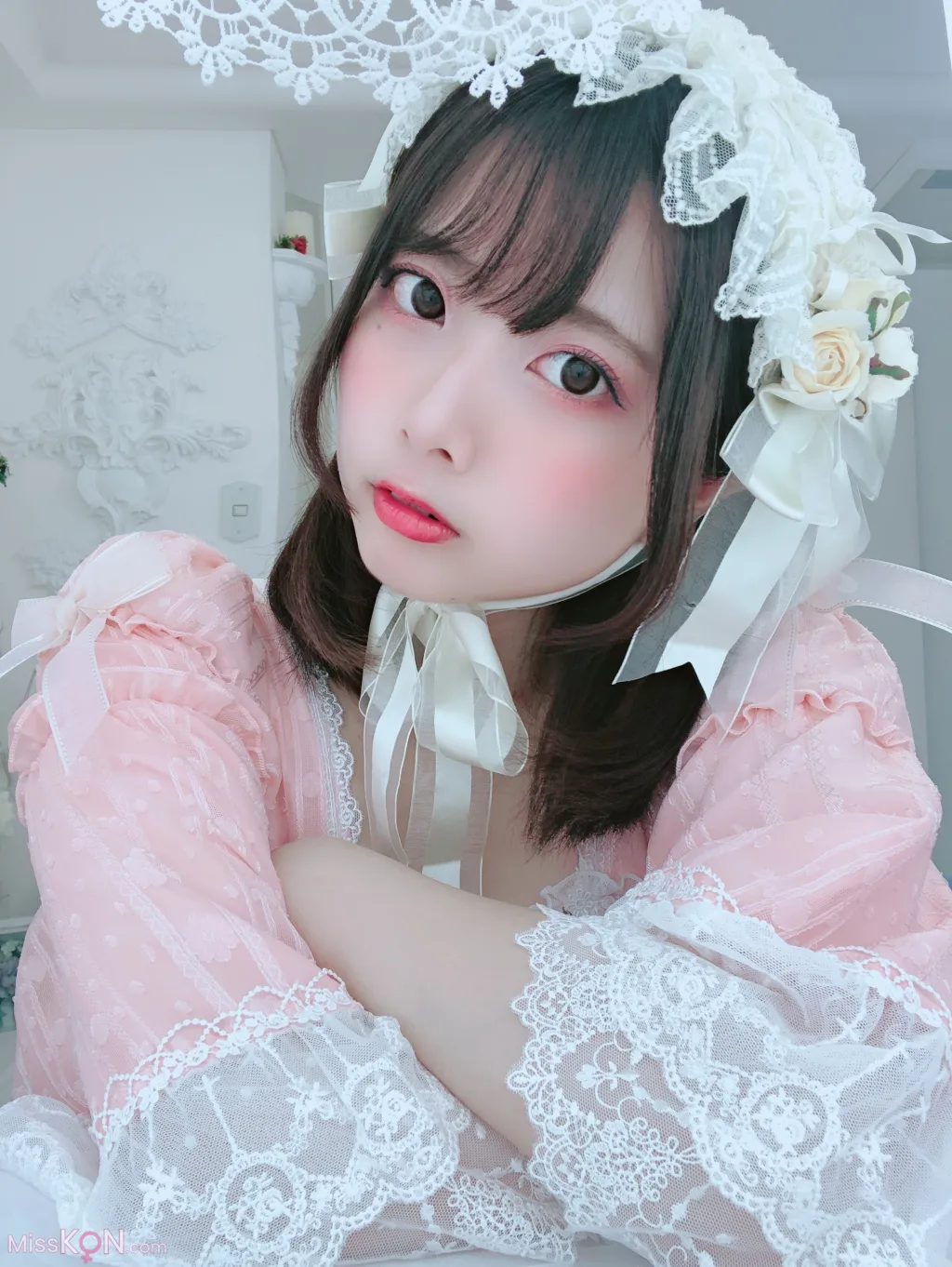 Coser@Tomiko (とみこ)_ Fantia無料