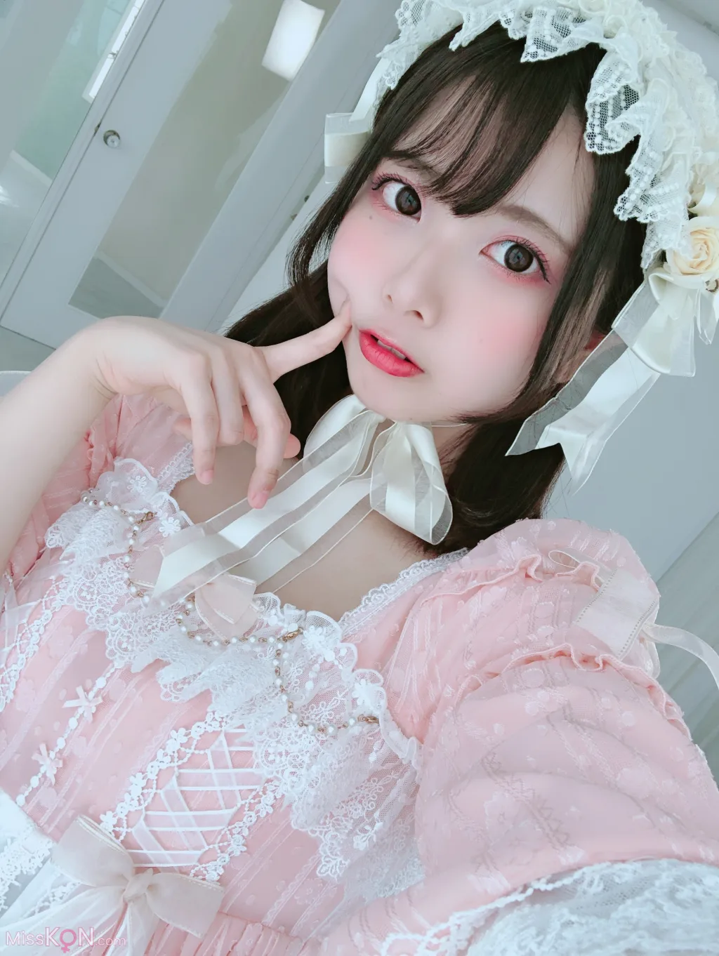 Coser@Tomiko (とみこ)_ Fantia無料