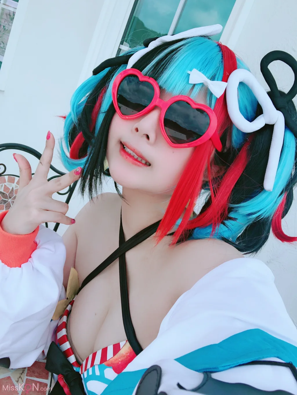 Coser@Tomiko (とみこ)_ Fantia無料