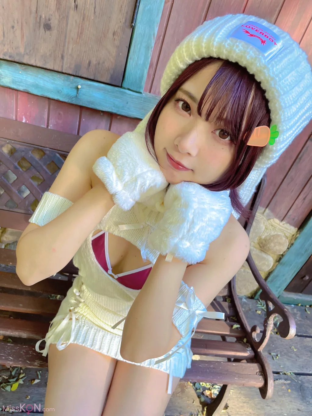 Coser@Tomiko (とみこ)_ Fantia無料