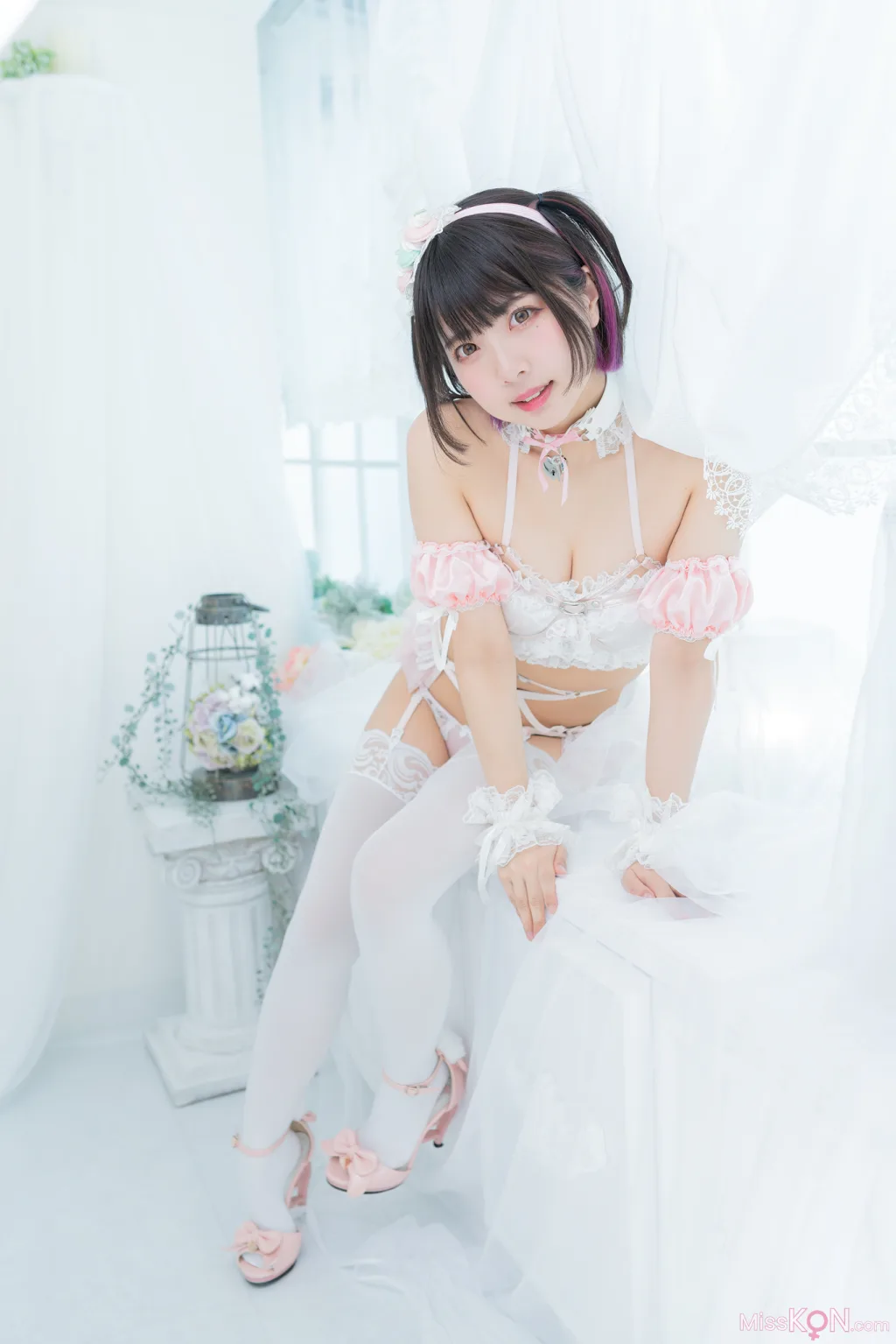 Coser@Tomiko (とみこ)_ Parcolle