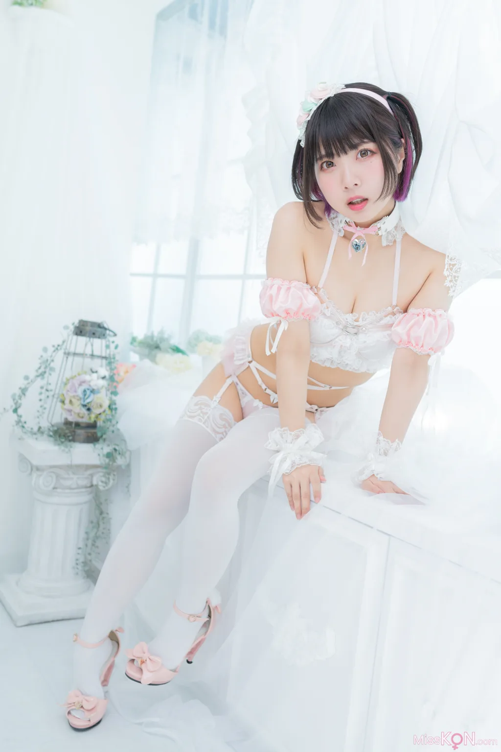 Coser@Tomiko (とみこ)_ Parcolle