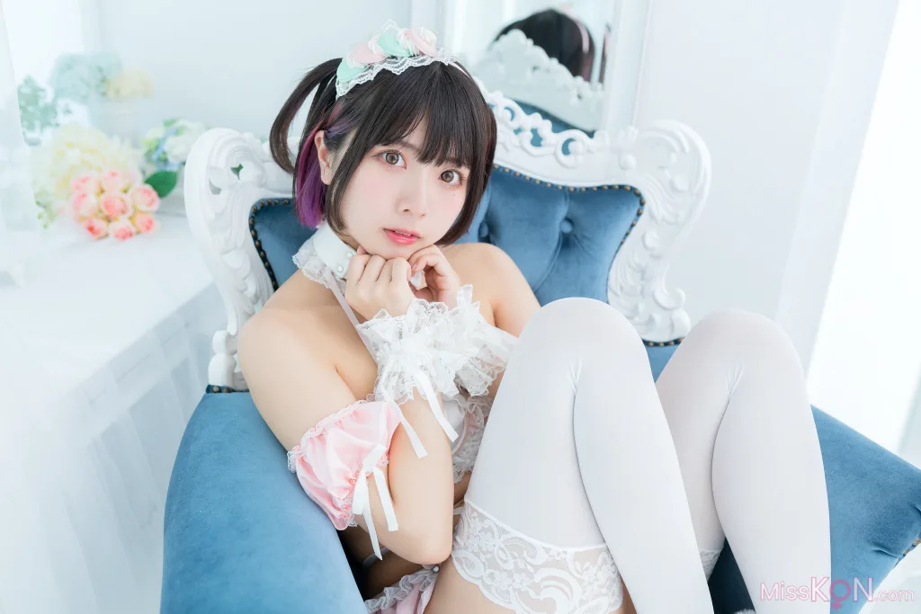 Coser@Tomiko (とみこ)_ Parcolle